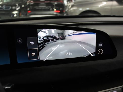 Used 2023 Lucid Air Grand Touring image 29