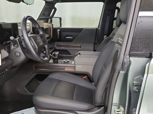 Used 2024 GMC Hummer EV 3X image 6