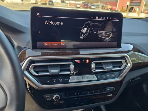 Used 2023 BMW X3 xDrive30i image 24