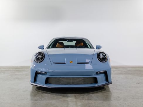 Used 2024 Porsche 911 S/T image 17