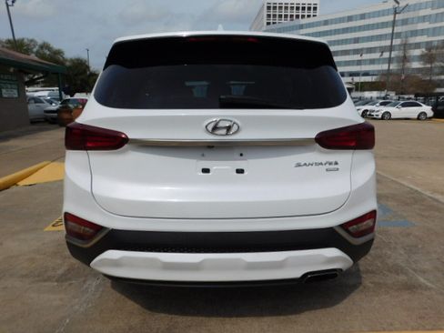 Used 2020 Hyundai Santa Fe SEL image 6