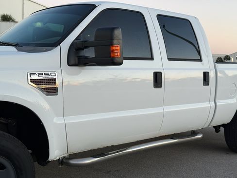 Used 2009 Ford F250 XL image 25