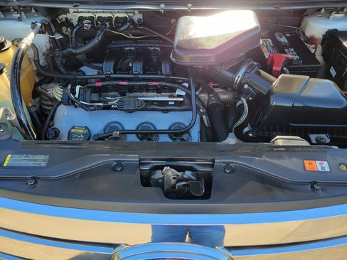 Used 2009 Ford Edge SEL image 18