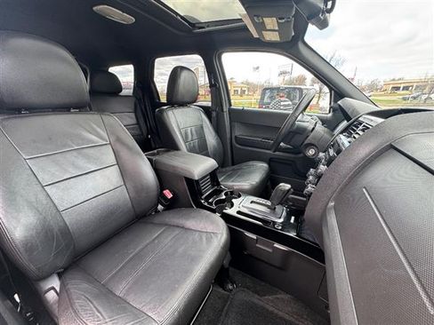 Used 2012 Ford Escape Limited image 18