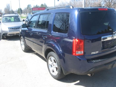 Used 2013 Honda Pilot EX-L image 6