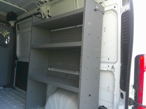 Used 2023 RAM ProMaster 1500 image 9