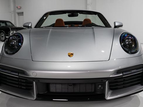 Used 2024 Porsche 911 Turbo S image 5