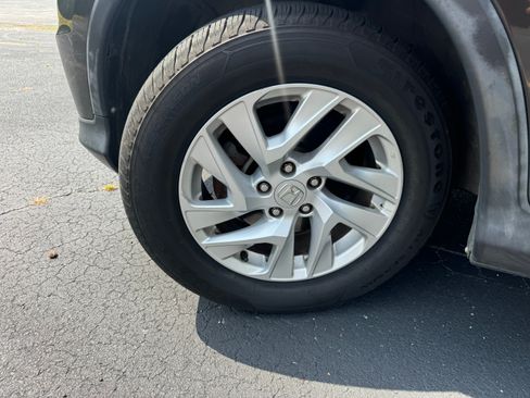 Used 2015 Honda CR-V FWD EX image 22