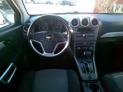 Used 2012 Chevrolet Captiva Sport LS image 14