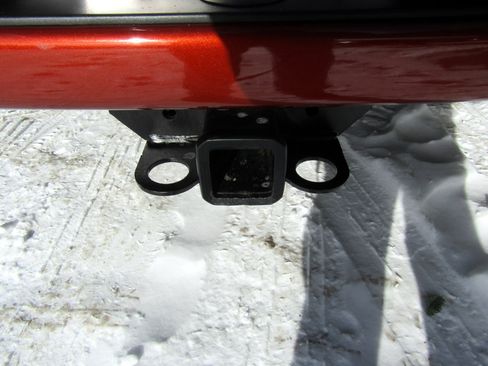 Used 2017 RAM 1500 Sport image 21