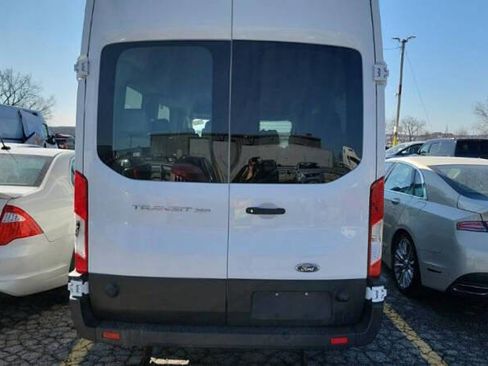 Used 2019 Ford Transit 350 XL image 5