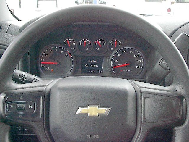 Used 2020 Chevrolet Silverado 2500 W/T RWD image 18