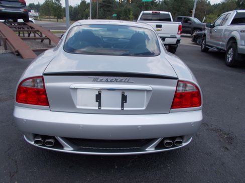 Used 2006 Maserati GranSport image 5