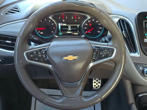 Used 2016 Chevrolet Malibu Premier image 10