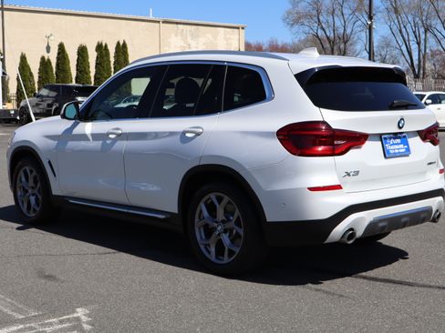 Used 2020 BMW X3 xDrive30i image 6