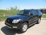 Used 2004 Toyota 4Runner SR5 Premium image 3