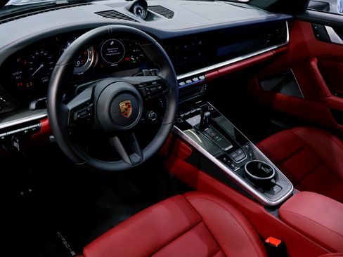 Used 2024 Porsche 911 Turbo S image 27