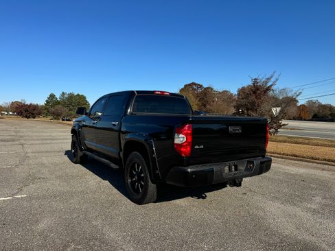 Used 2016 Toyota Tundra Platinum image 6