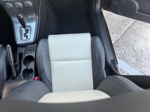 Used 2005 Saab 9-2X Aero image 31