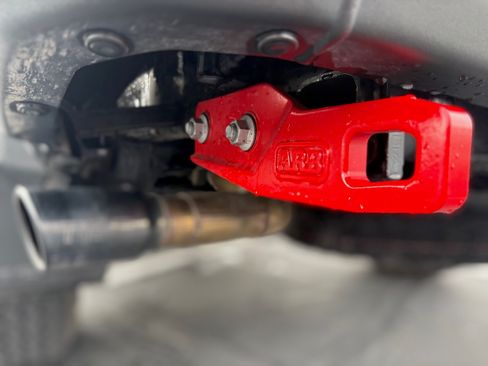 Used 2024 Toyota Tacoma TRD Pro image 12