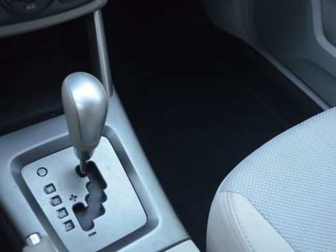 Used 2013 Subaru Forester 2.5X AWD/4WD image 15