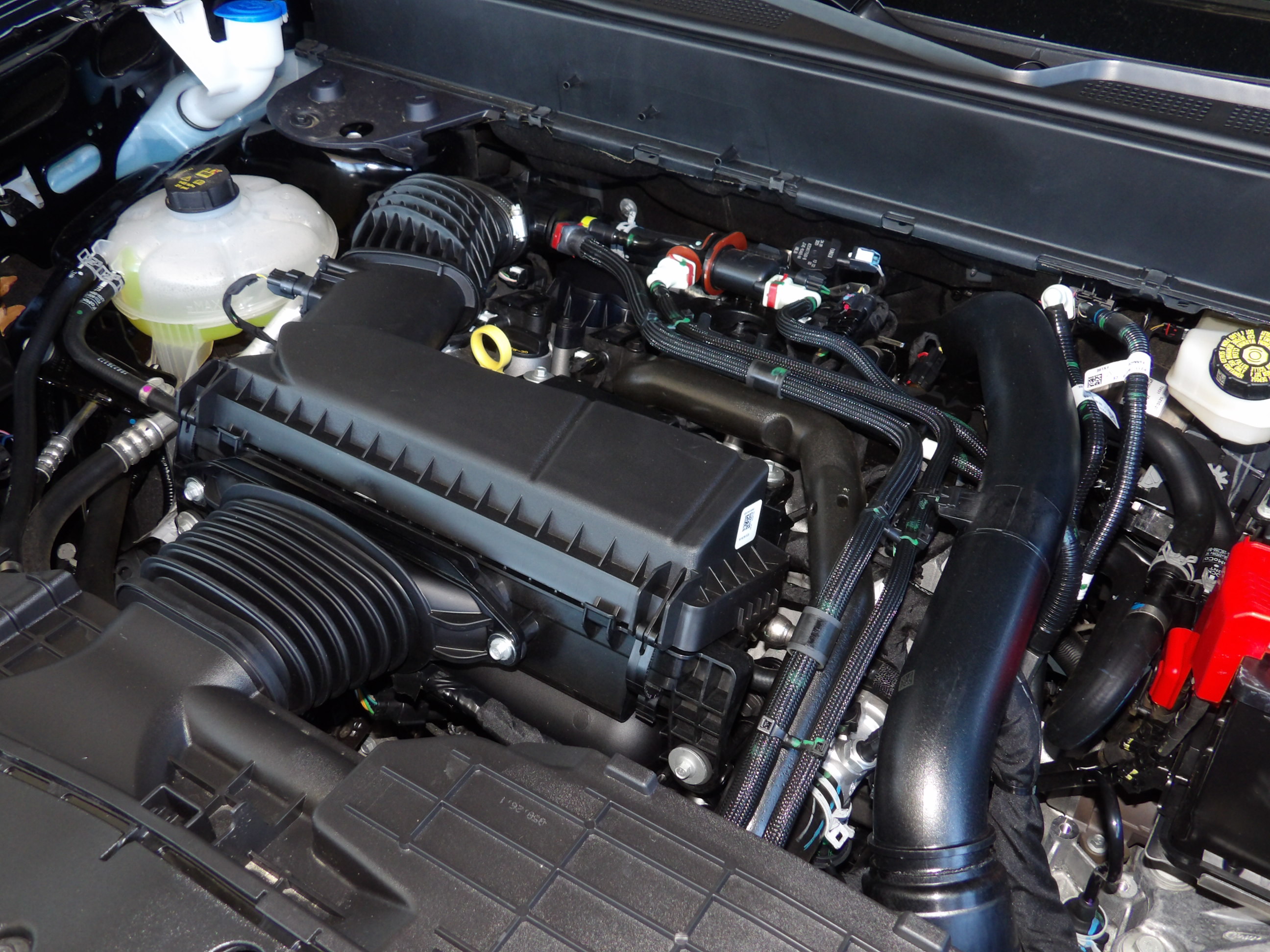 Used 2026 Ford Maverick 2WD SuperCrew XL image 9
