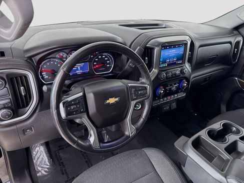 Used 2019 Chevrolet Silverado 1500 LT image 9