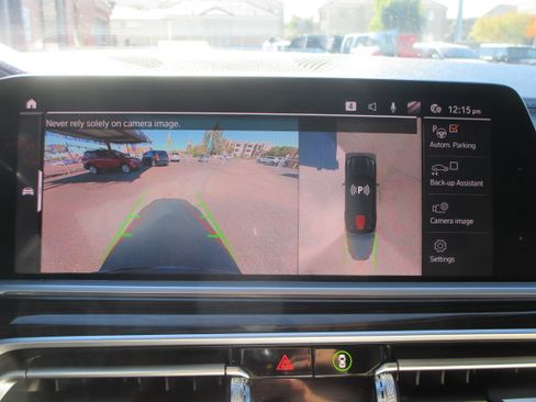 Used 2020 BMW X5 sDrive40i image 5