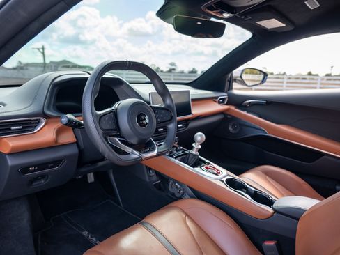 Used 2024 Lotus Emira First Edition image 20