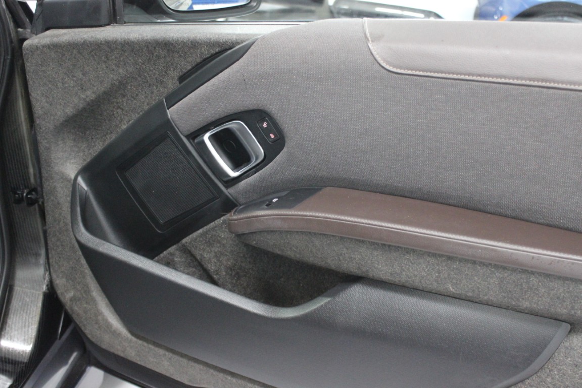 Used 2019 BMW i3 w/ Range Extender RWD image 33