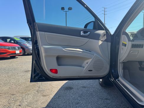 Used 2008 Hyundai Sonata Limited image 22