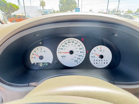 Used 2006 Dodge Caravan SE FWD image 22
