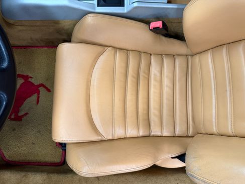 Used 2000 Ferrari 360 Modena image 20