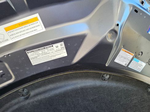 Used 2025 Honda HR-V EX-L image 22