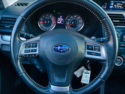 Used 2014 Subaru Forester 2.5i Limited AWD/4WD image 21