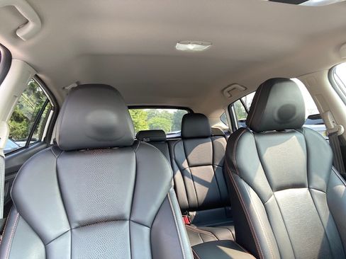 Used 2022 Subaru Crosstrek 2.5i Limited image 19