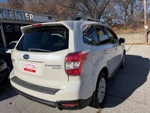 Used 2014 Subaru Forester 2.5i Touring image 5