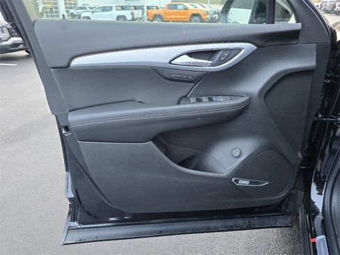 New 2026 Buick Envision Avenir image 11