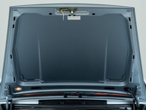 Used 1997 Porsche 911 Turbo image 31