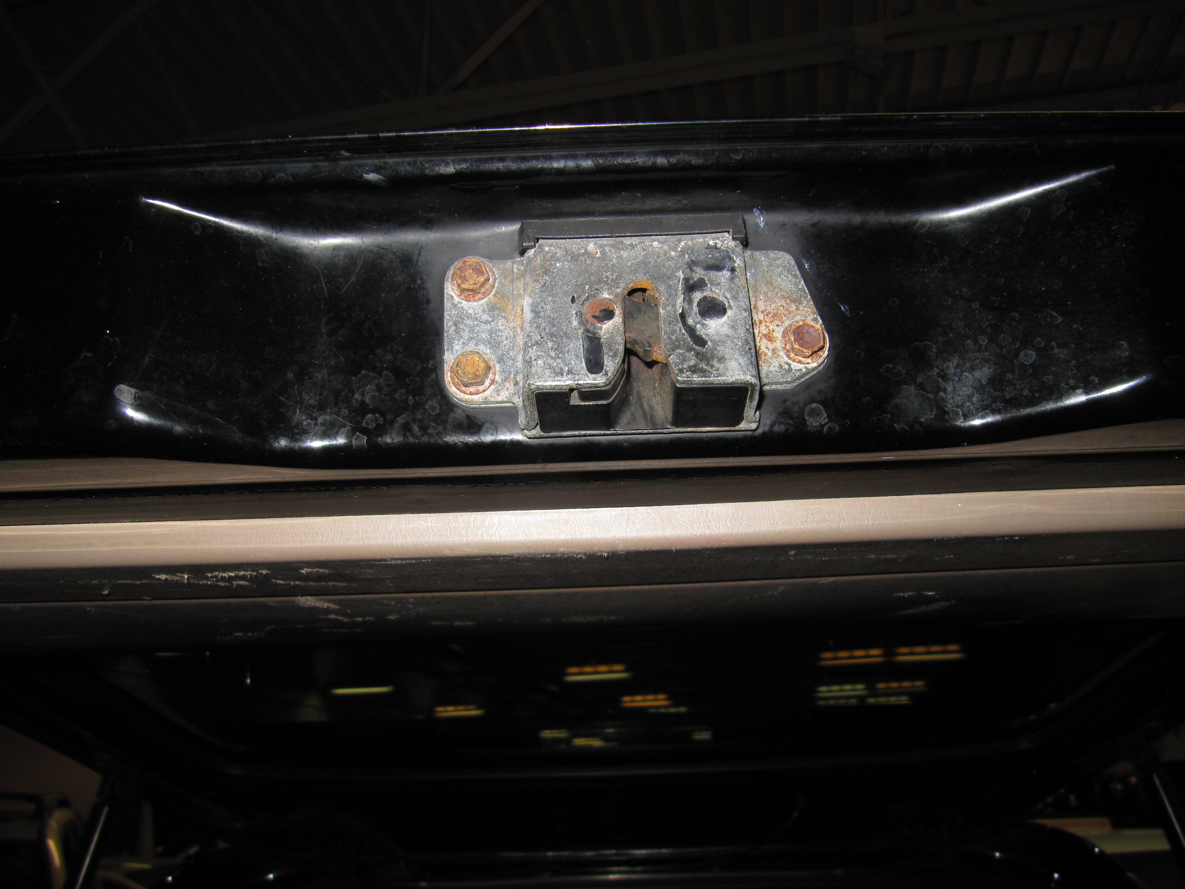 Used 2001 Toyota 4Runner 4WD Limited image 24