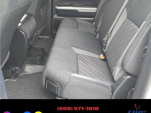 Used 2016 Toyota Tundra SR5 image 18