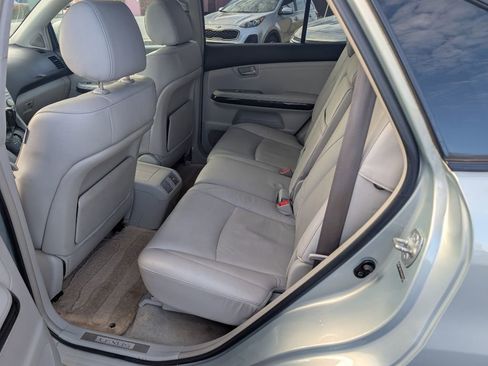 Used 2008 Lexus RX 350 image 6