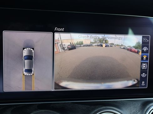 Used 2020 Mercedes-Benz E 450 image 34