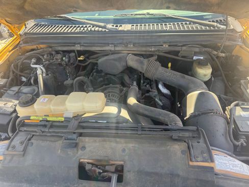 Used 2002 Ford F350 2WD Crew Cab Super Duty image 13