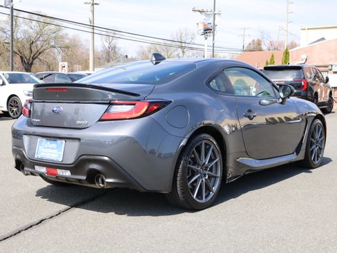 Used 2022 Subaru BRZ Limited image 8