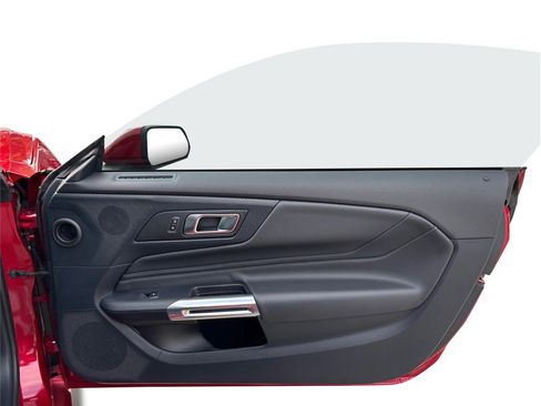 Used 2024 Ford Mustang GT Premium image 43