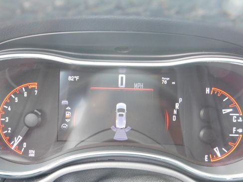 Used 2018 Dodge Durango SXT Plus image 24