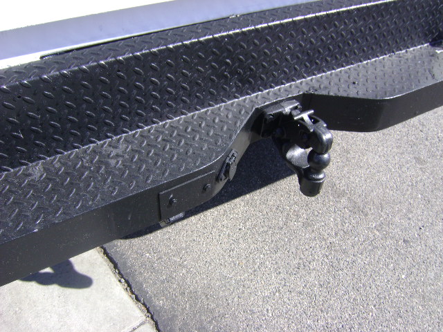 Used 2011 Ford F350 2WD Crew Cab Super Duty image 11