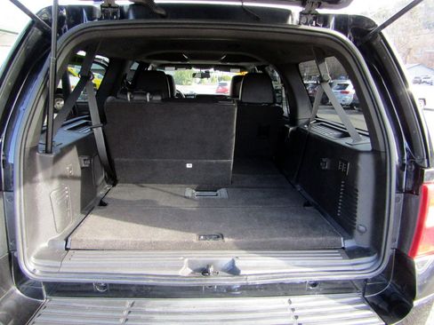 Used 2014 Ford Expedition EL Limited image 15