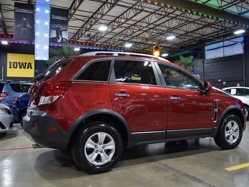 Used 2008 Saturn Vue XE FWD image 14
